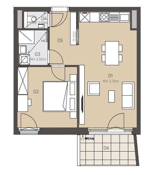 Plan, 1090, Nordbergs 9_1_Riegel_TOP 38