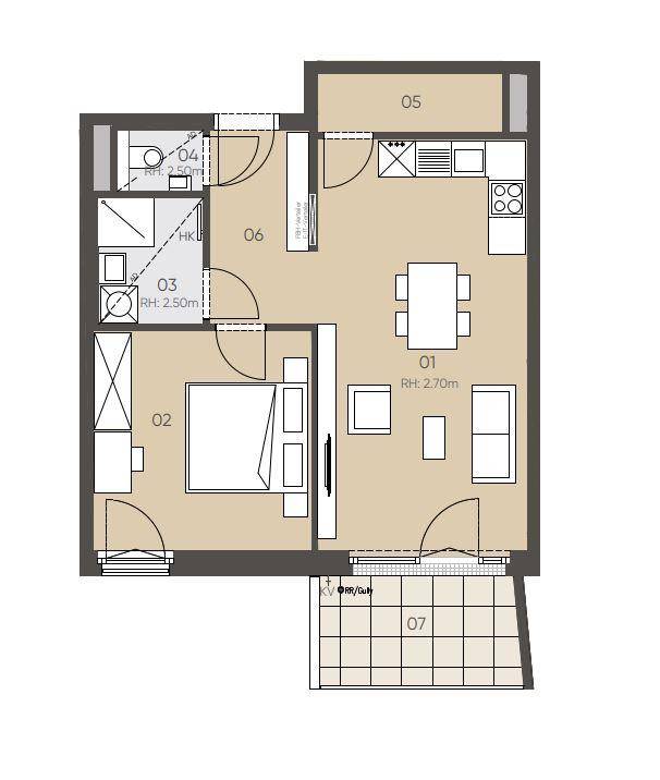 Plan, 1090, Nordbergs 9_1_Riegel_TOP 37