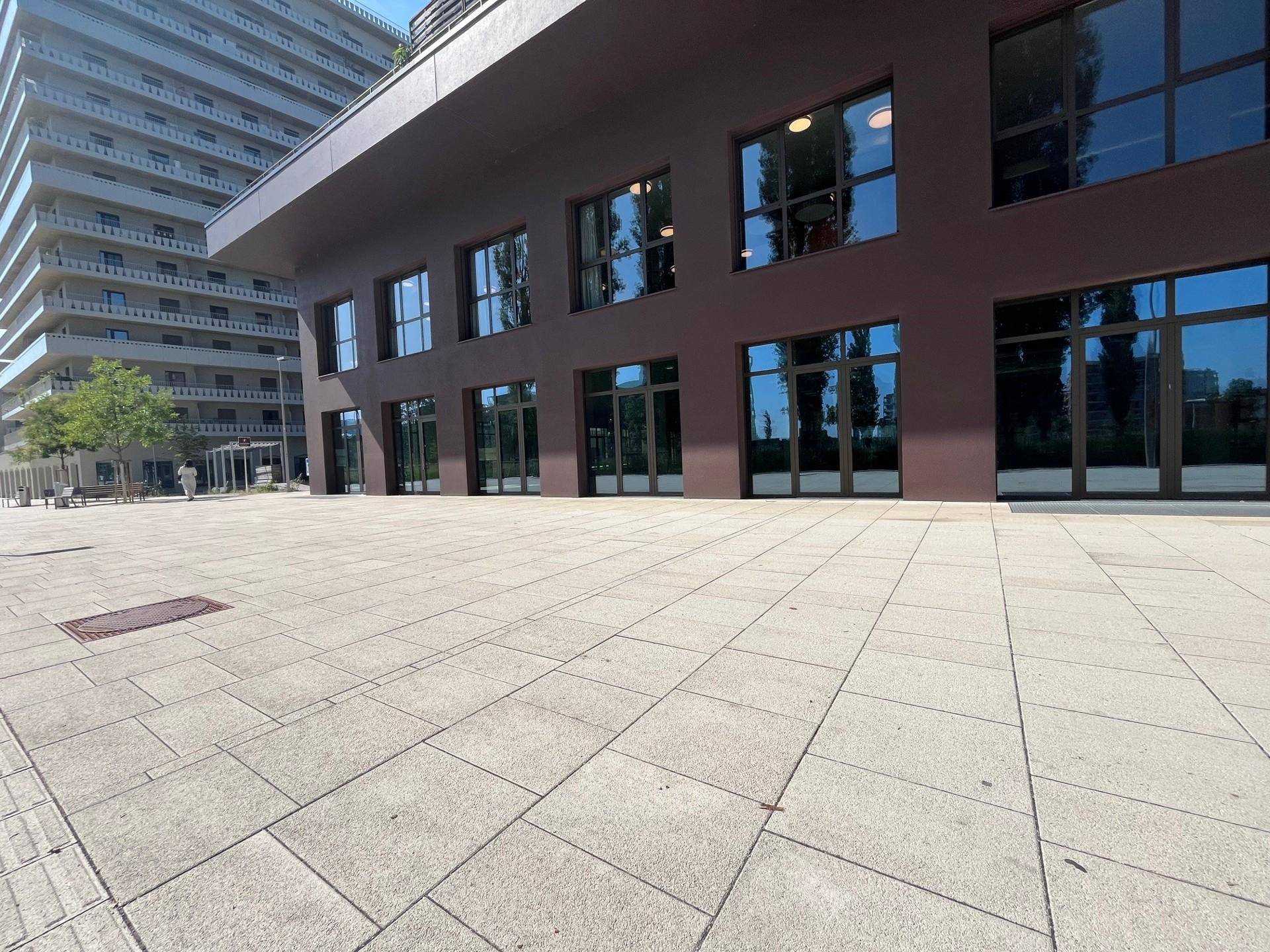 Attraktive Geschäftsflächen in variablen Größen - flexibel und anpassbar - 8020 Graz - Widok 2
