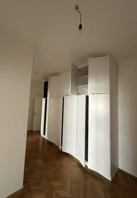 Einbauschrank Vorzimmer