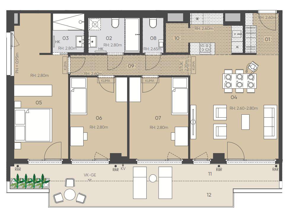 Plan_1090, Nordbergs 13_TOP 147