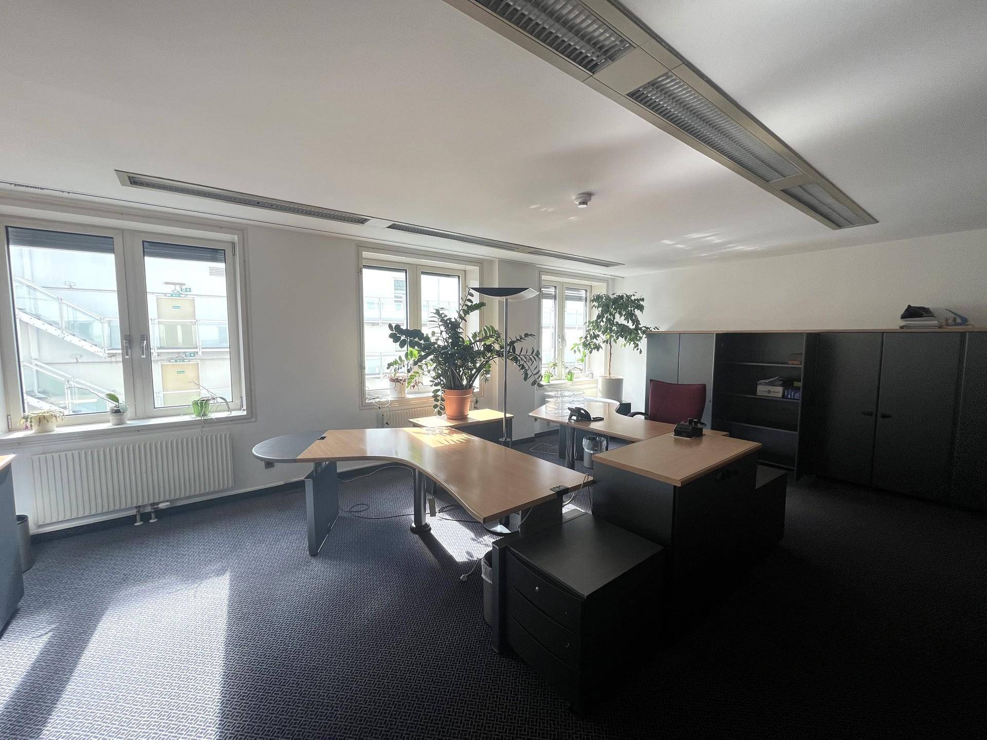 Büro