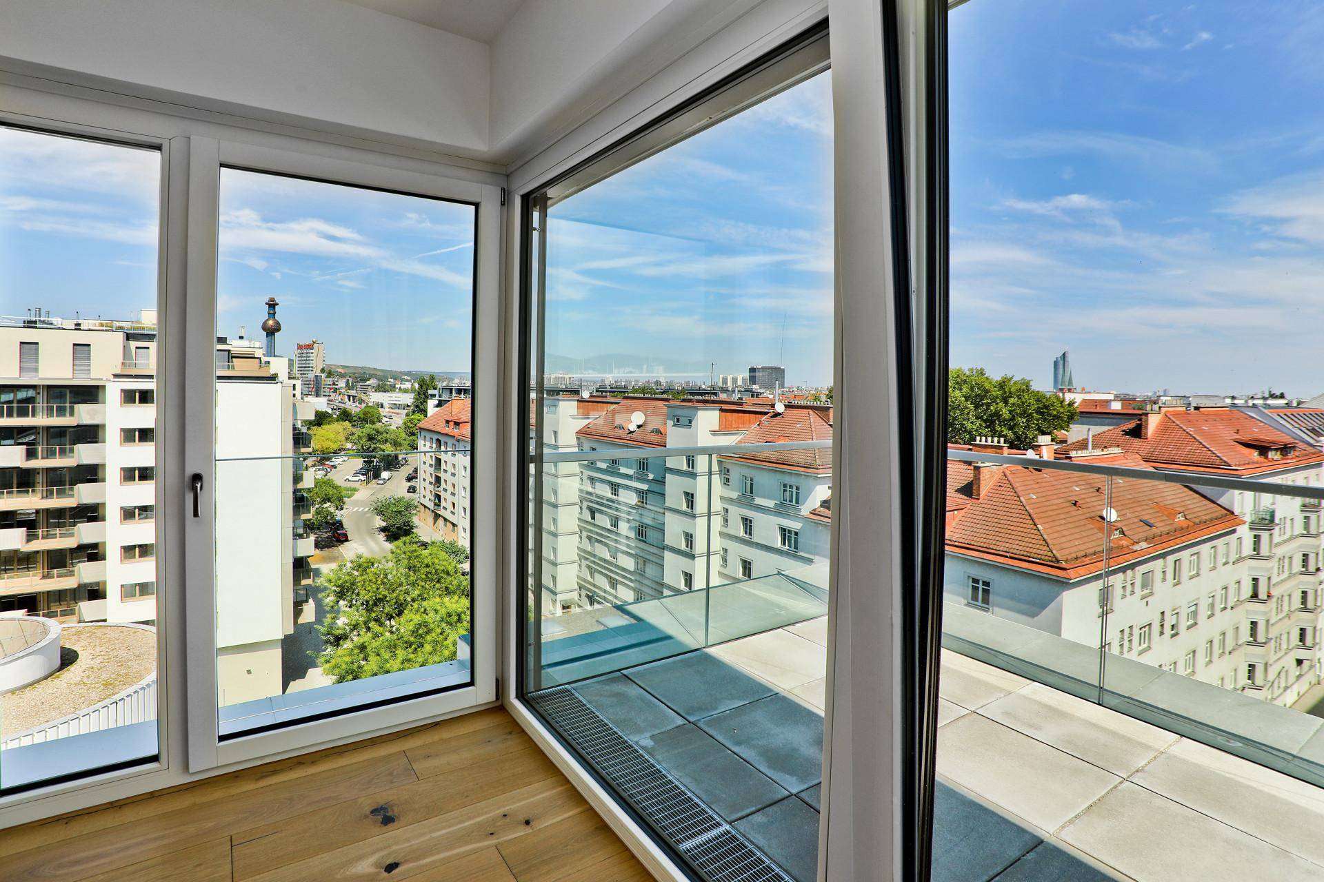 Aussicht Penthouse_5 Zi JR