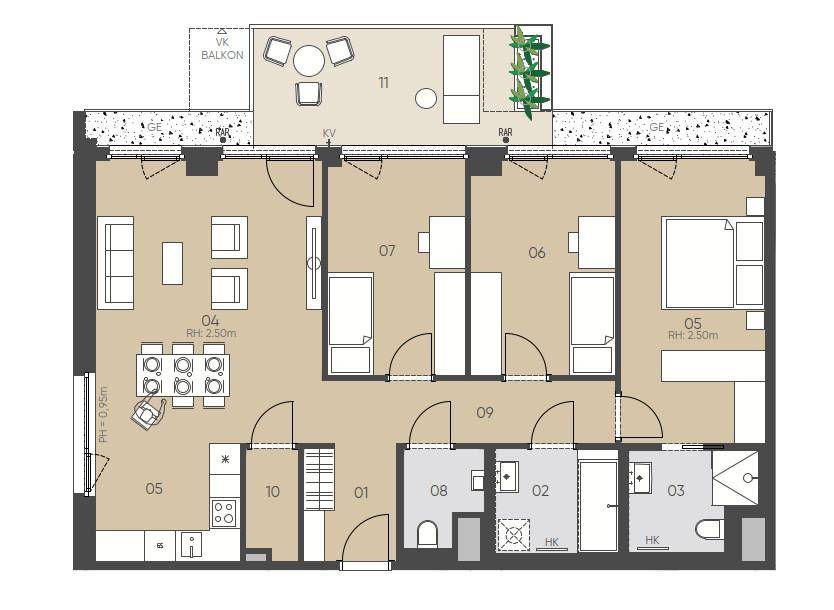 Plan_1090, Nordbergs 13_TOP 066