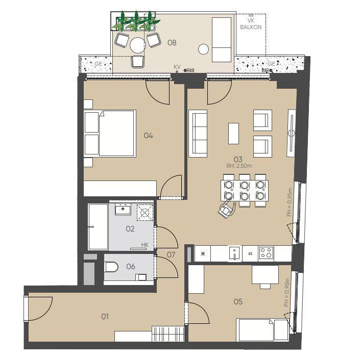 Plan_1090, Nordbergs 13_TOP 074