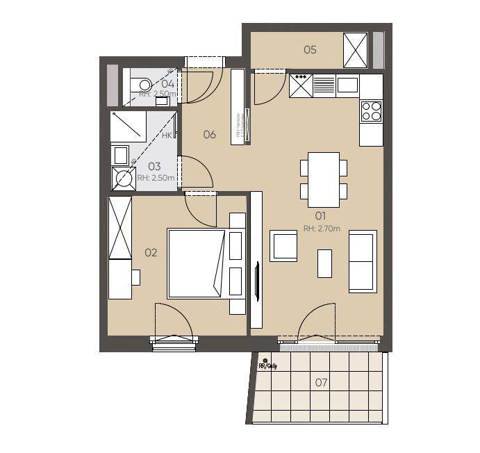 Plan, 1090, Nordbergs 9_1_Riegel_TOP 28