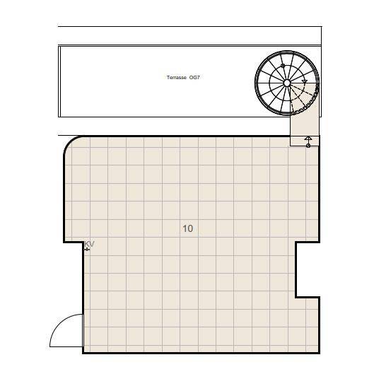 Plan, 1090, Nordbergs 9_1_Riegel_TOP 63_1