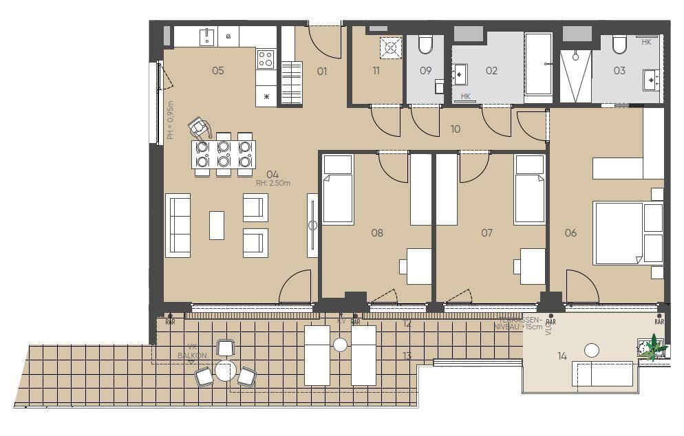 Plan_1090, Nordbergs 13_TOP 065