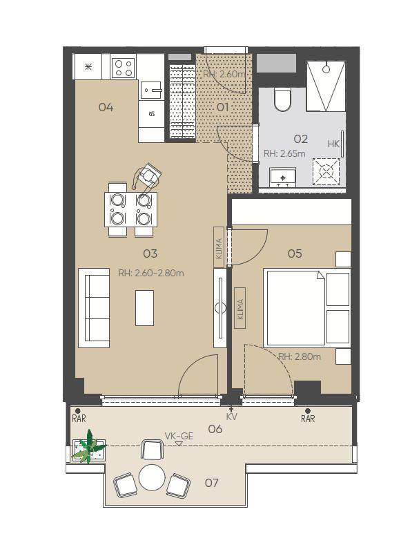 Plan_1090, Nordbergs 13_TOP 144