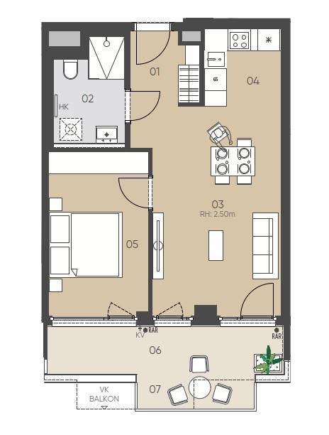 Plan_1090, Nordbergs 13_TOP 095