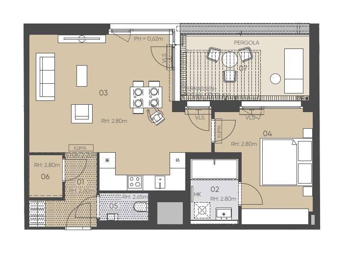 Plan_1090, Nordbergs 13_TOP 151