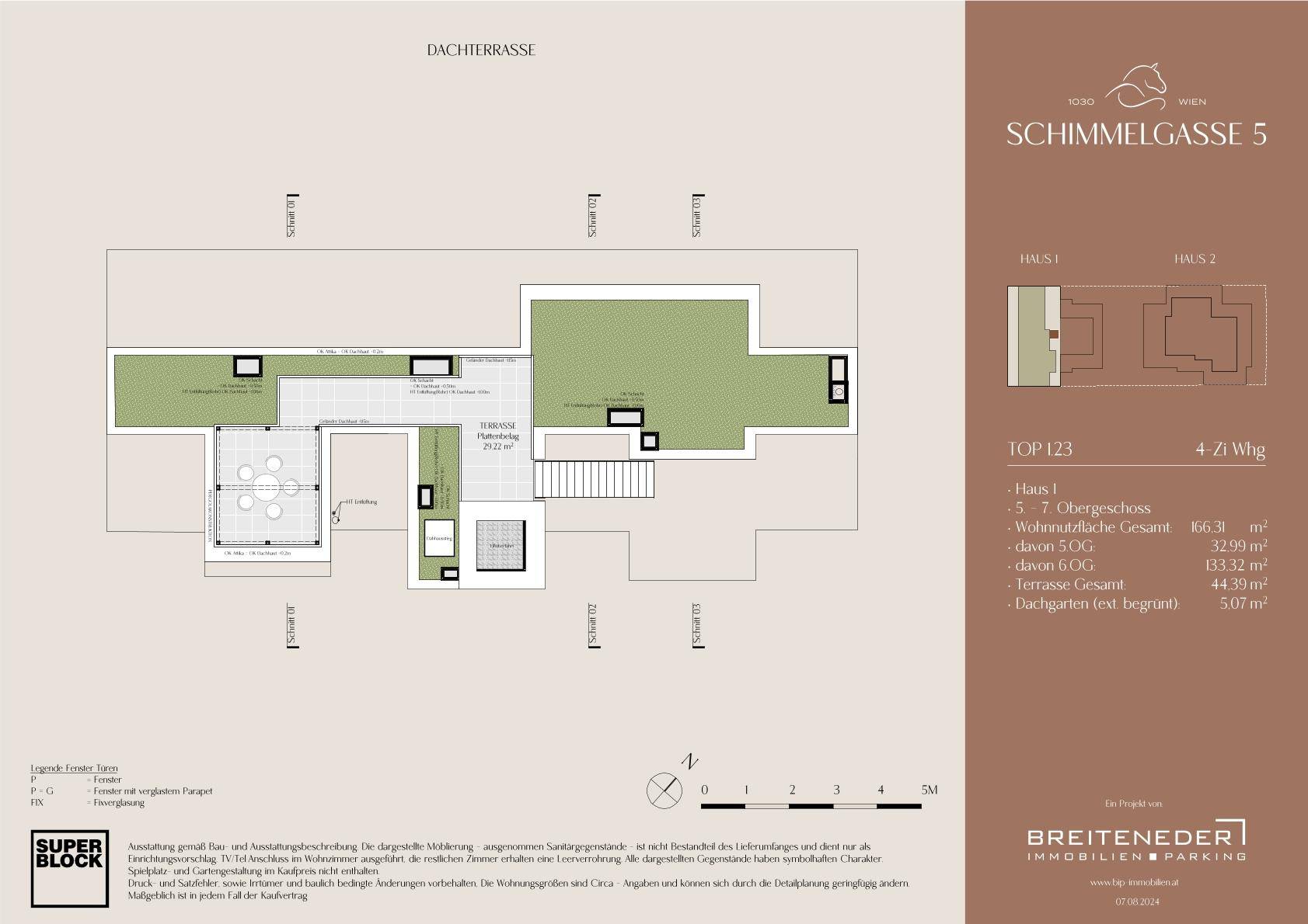 PLAN_Top 23_Dachterr_Haus 1