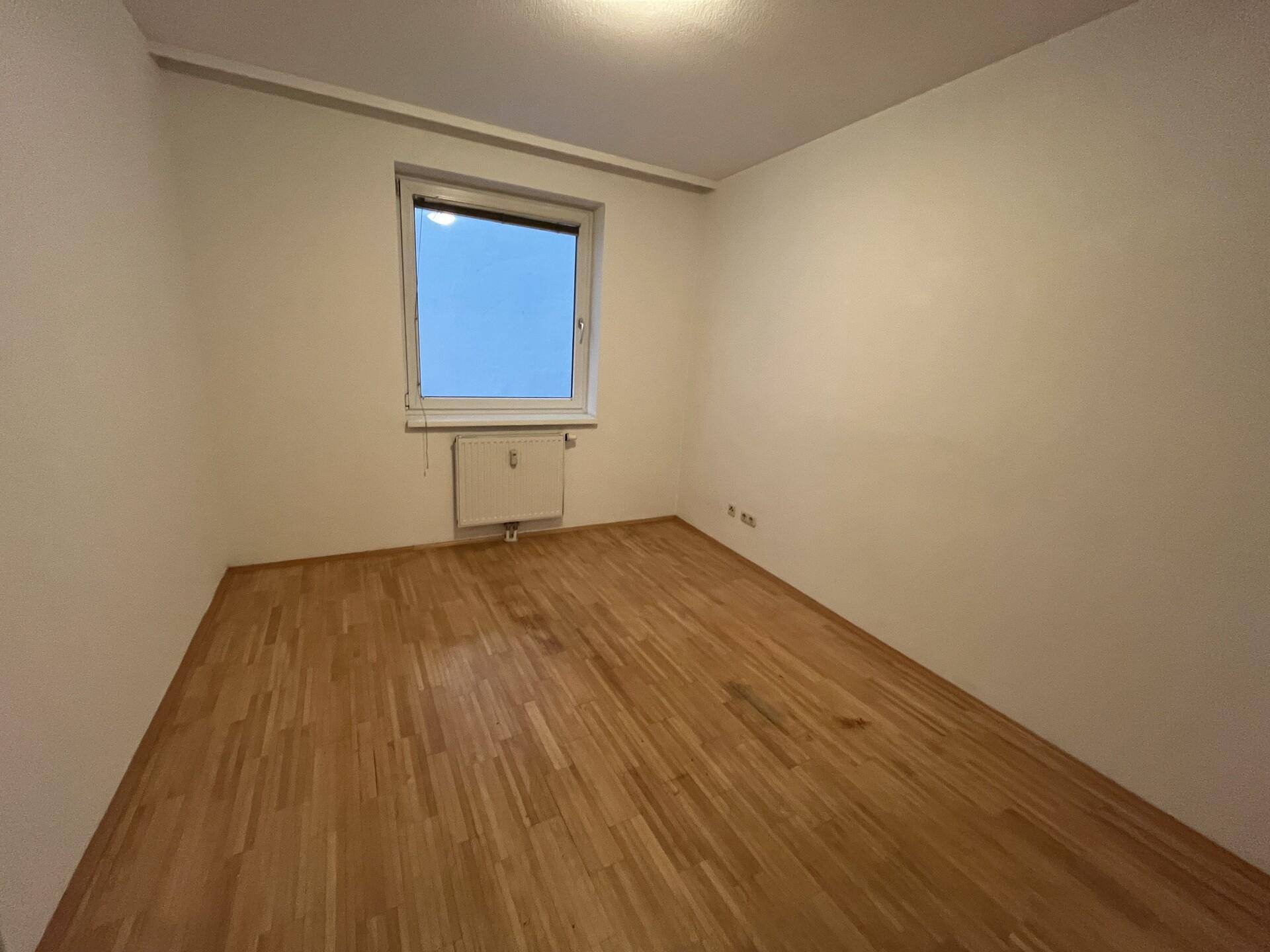 Schlafzimmer hinten