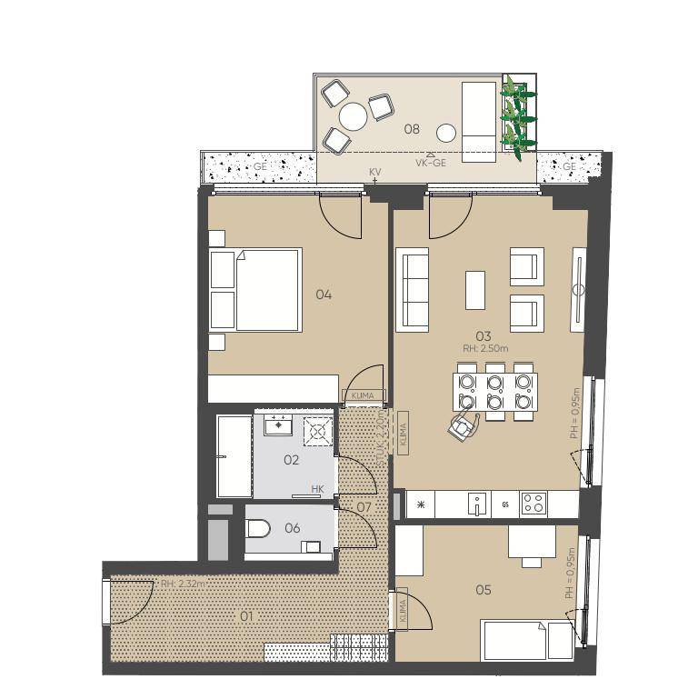 Plan_1090, Nordbergs 13_TOP 125