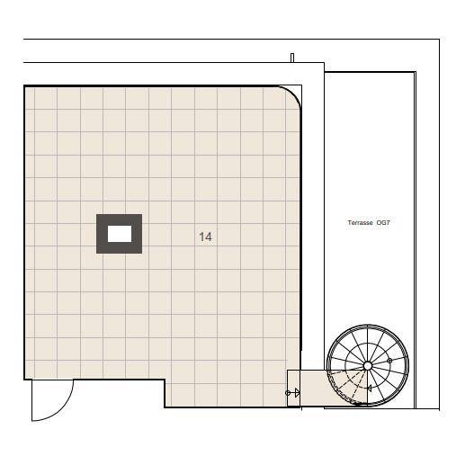 Plan, 1090, Nordbergs 9_1_Riegel_TOP 61_1