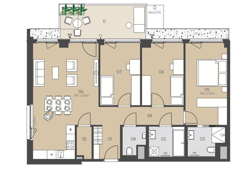 Plan_1090, Nordbergs 13_TOP 083