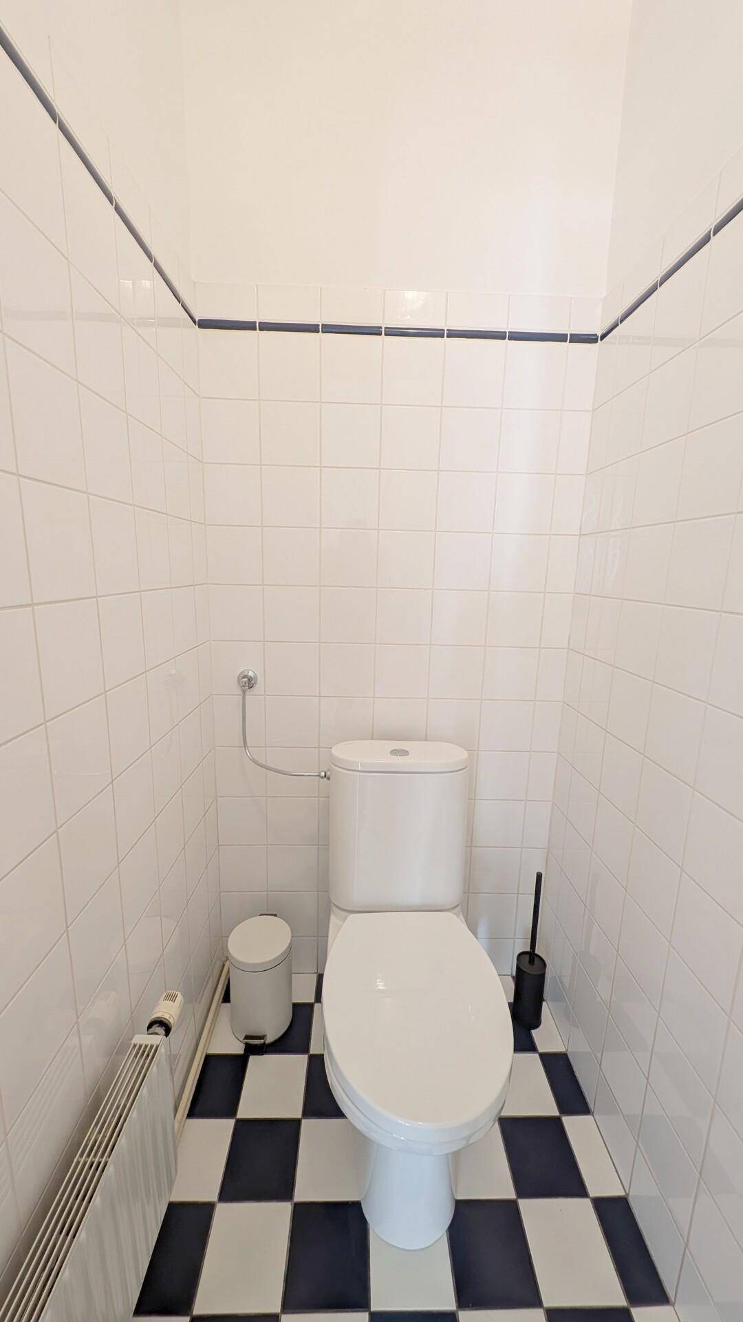 Gäste WC