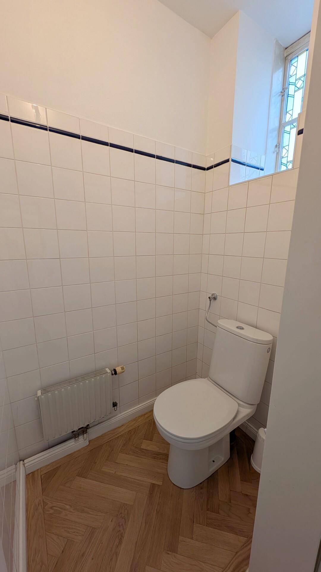 WC Badezimmer2