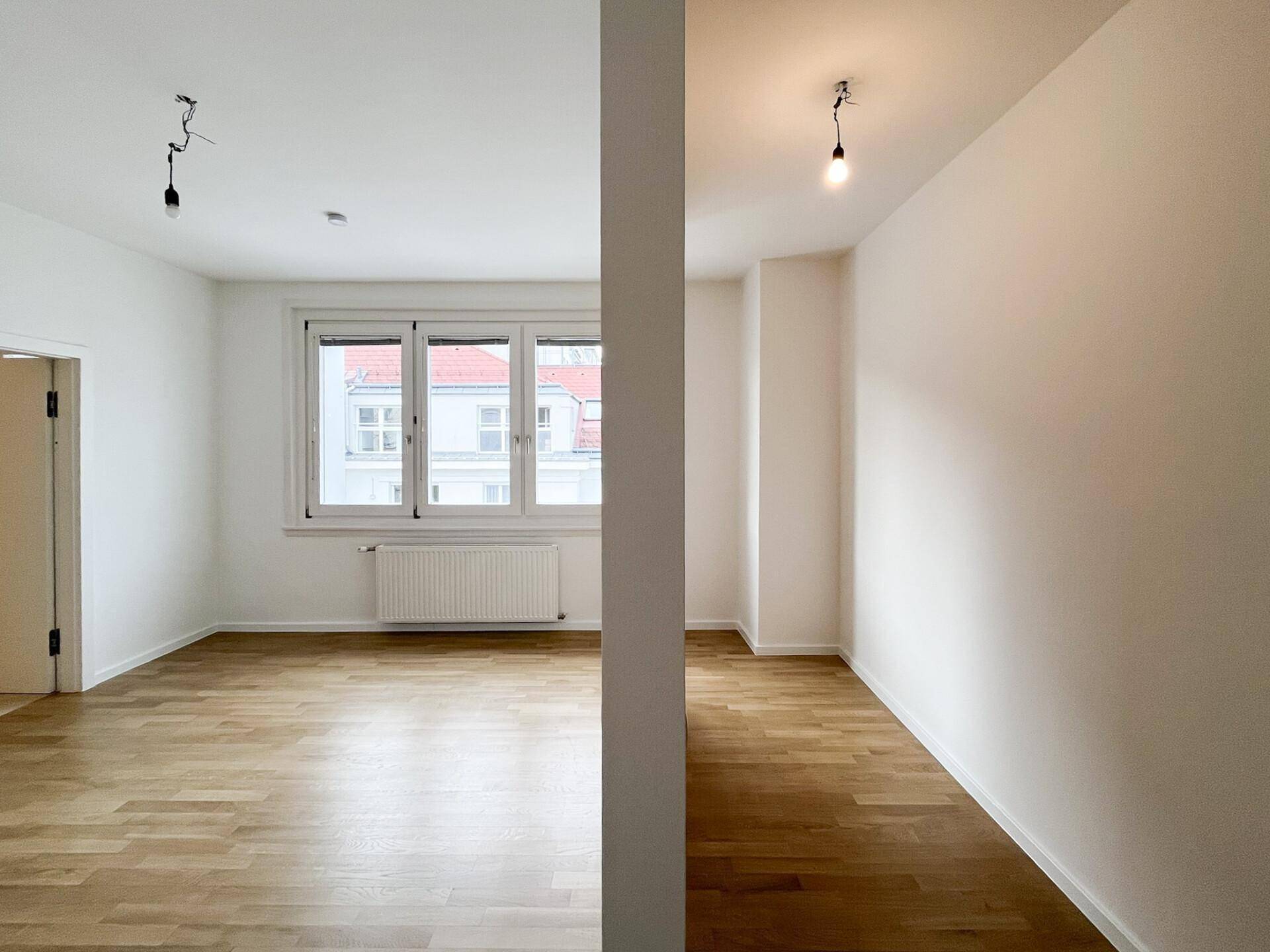 Schlafzimmer mit Schrankbereich_2