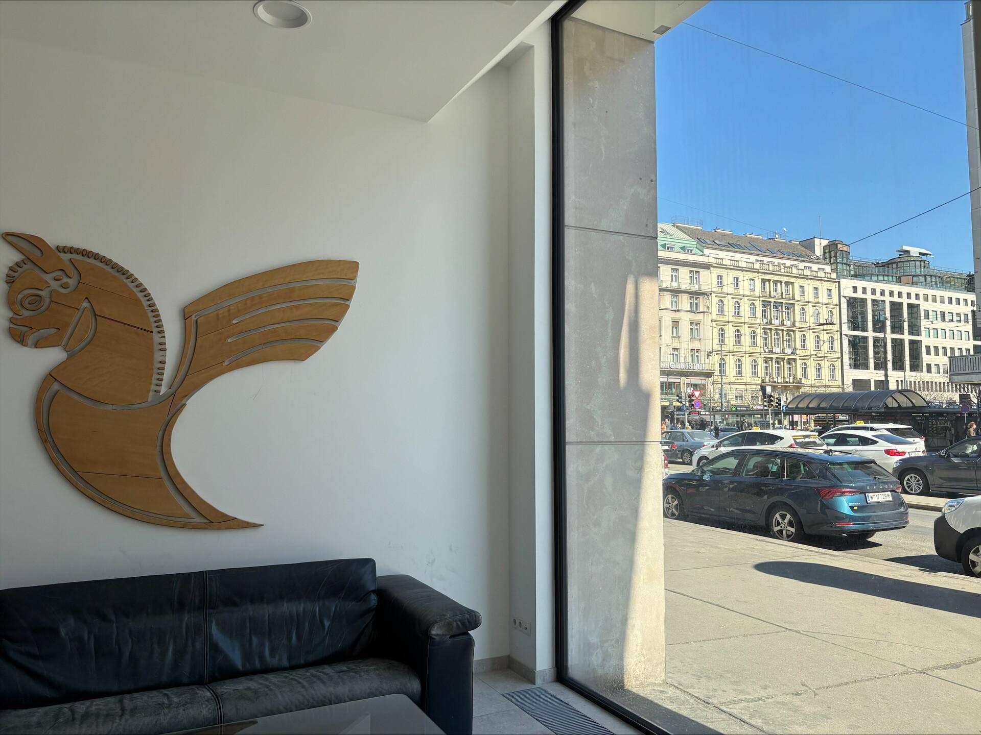 Büro