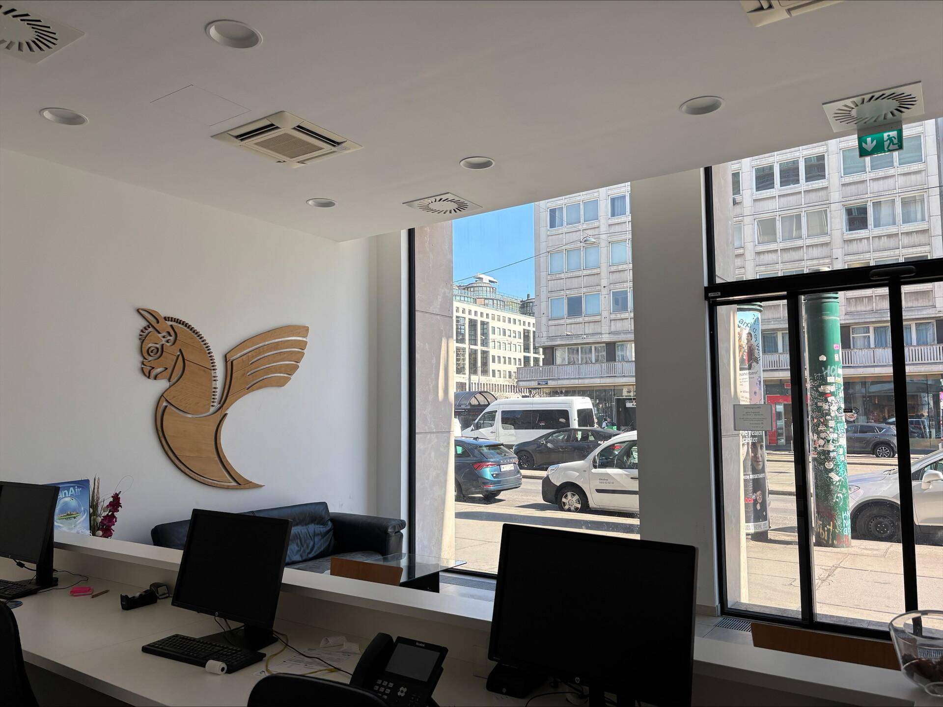 Büro