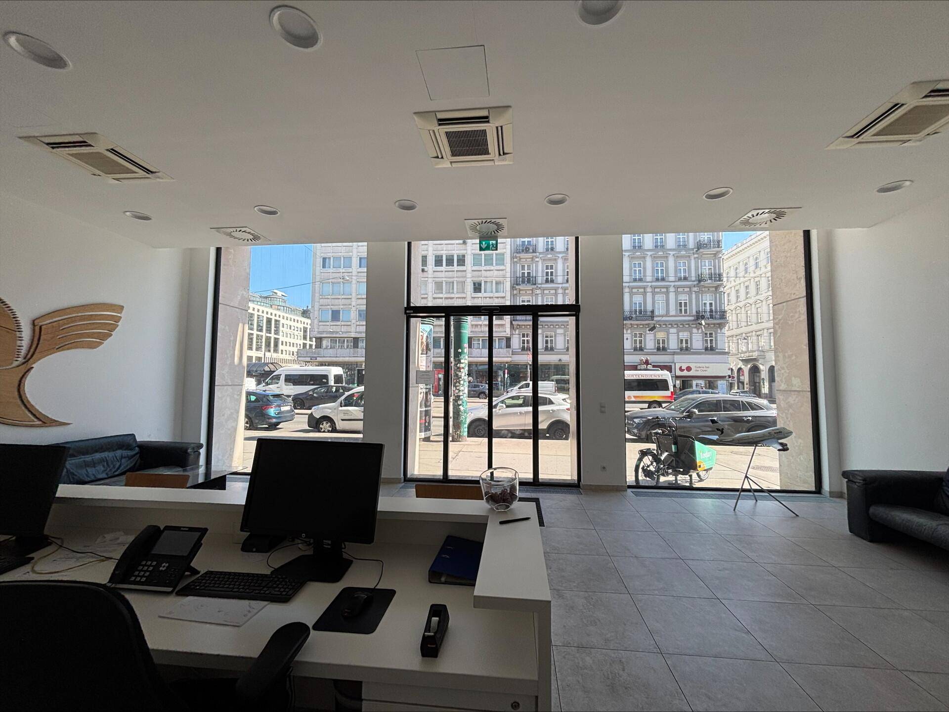 Büro