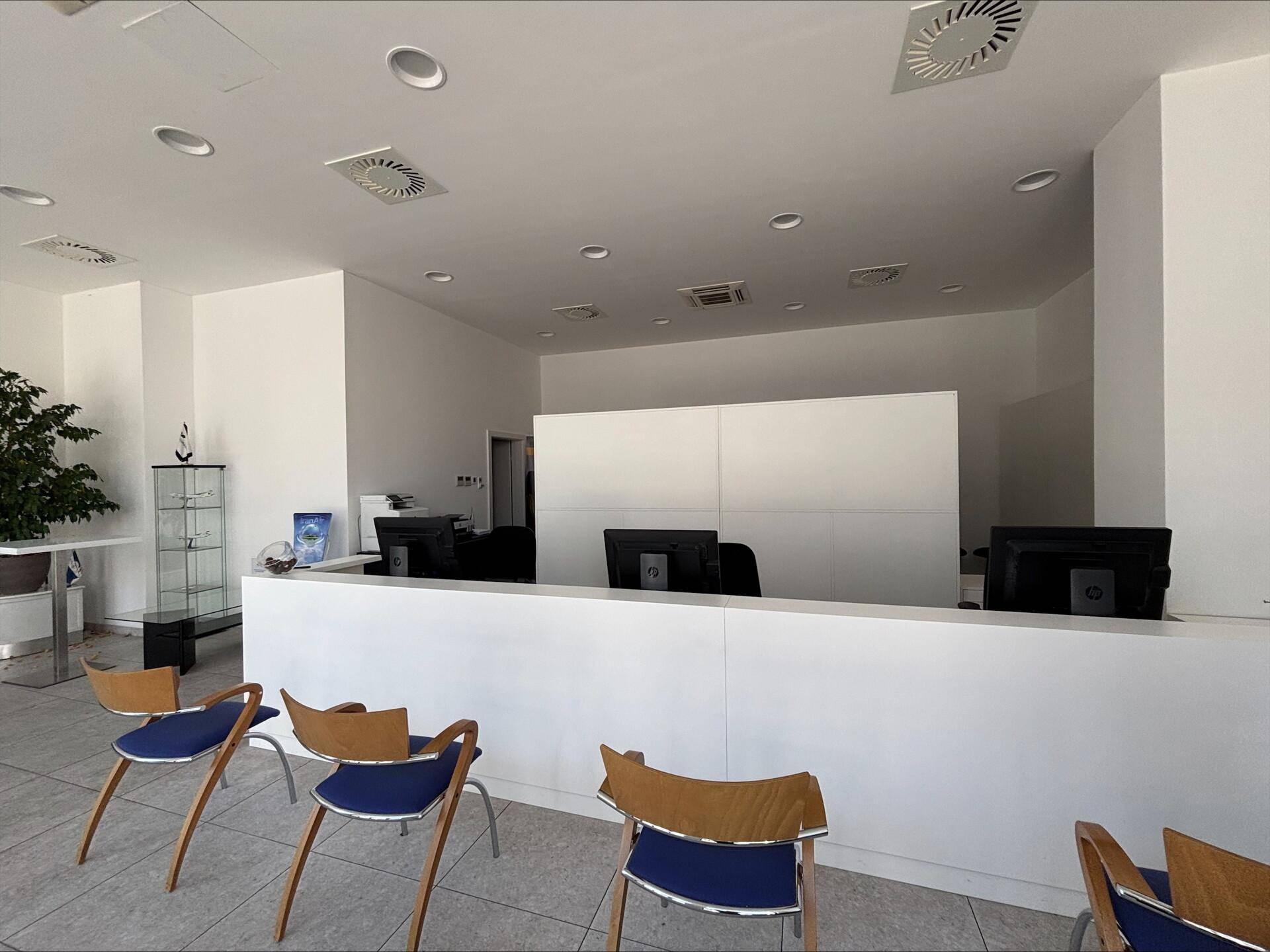 Büro