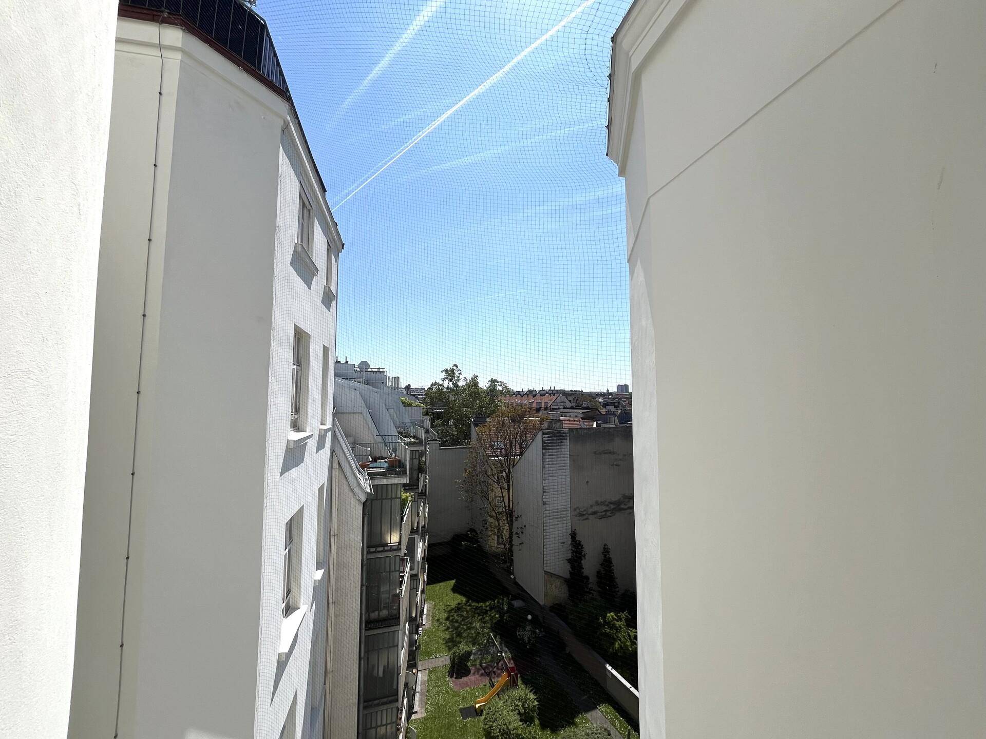 Ausblick