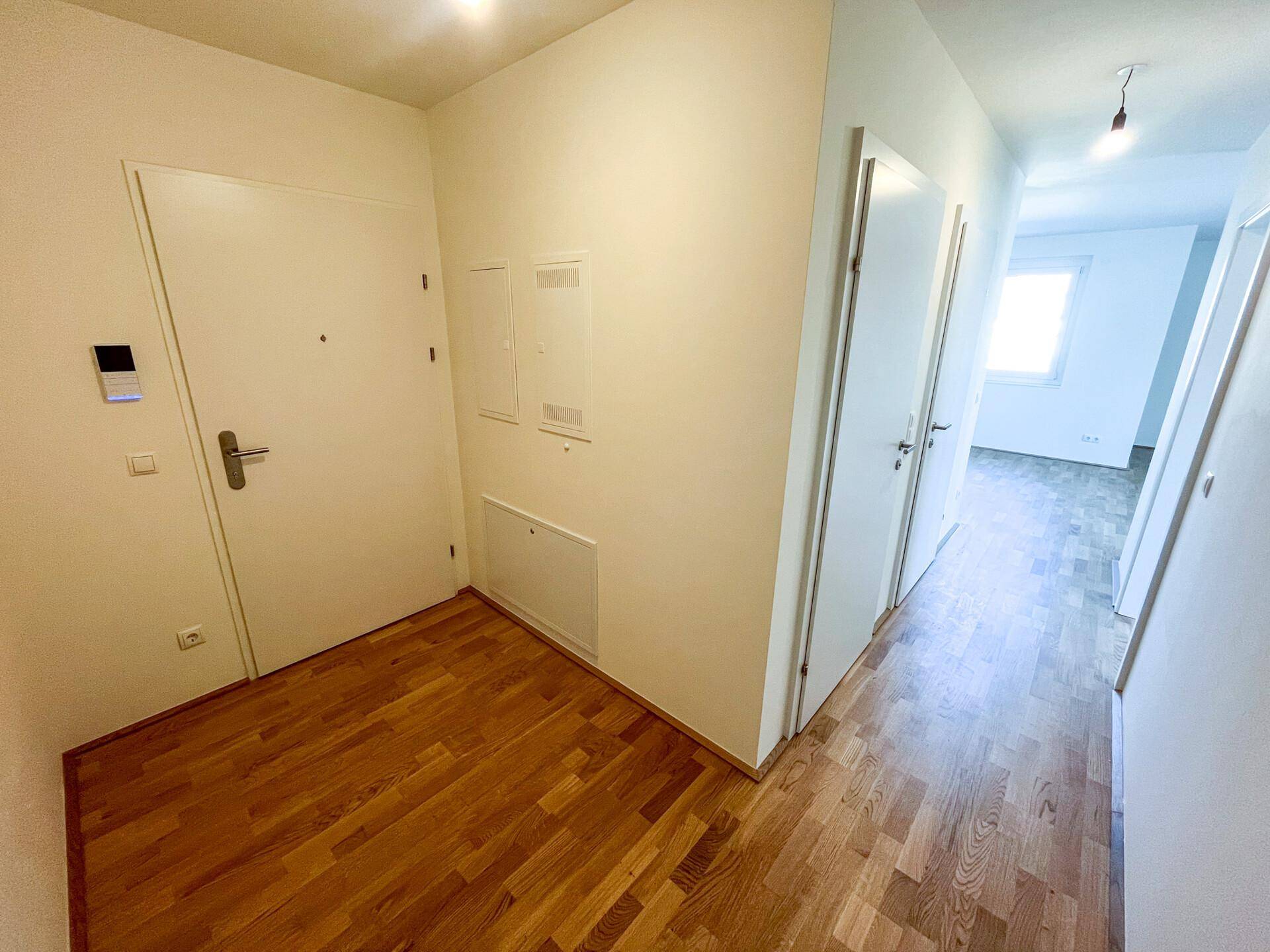 Vorzimmer