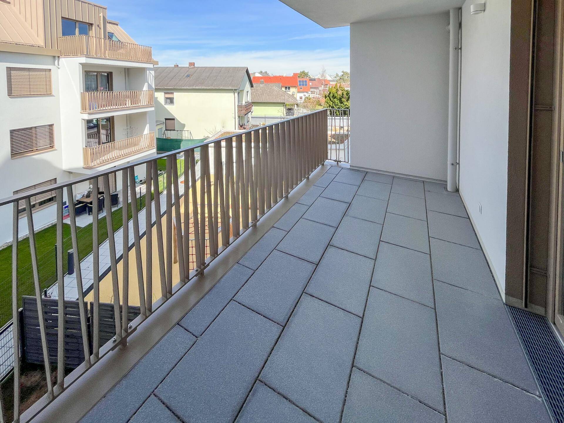 Loggia