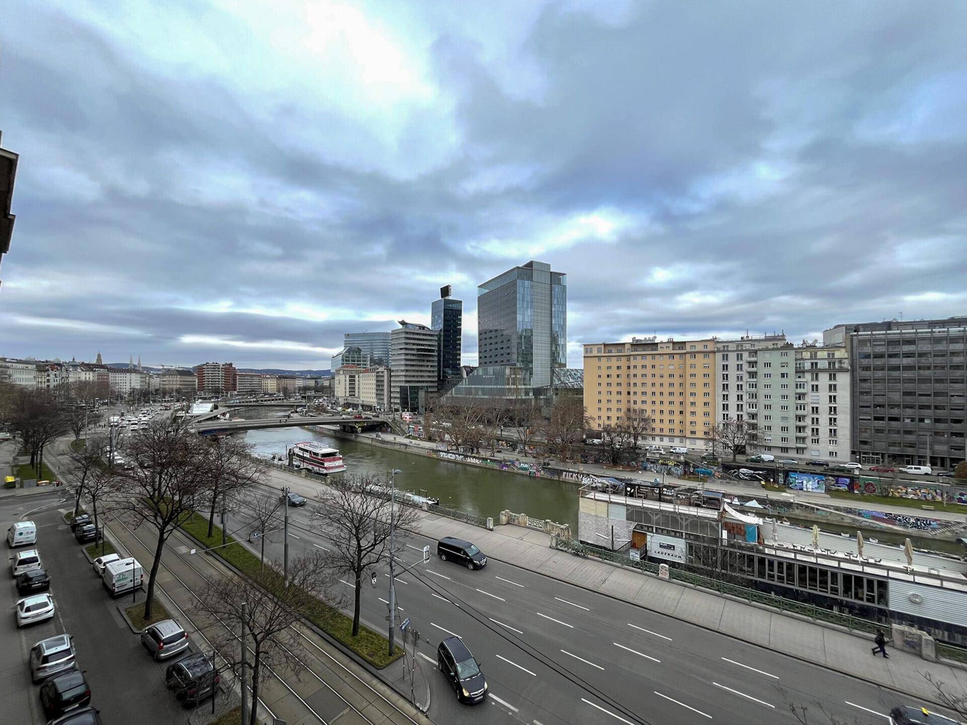 Ausblick
