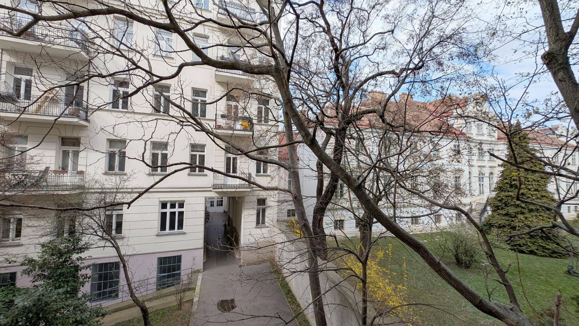Ausblick