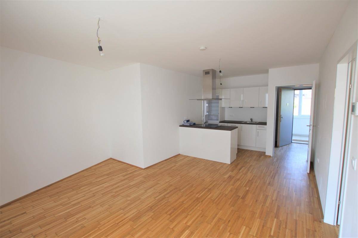 Wohnzimmer Ansicht 2