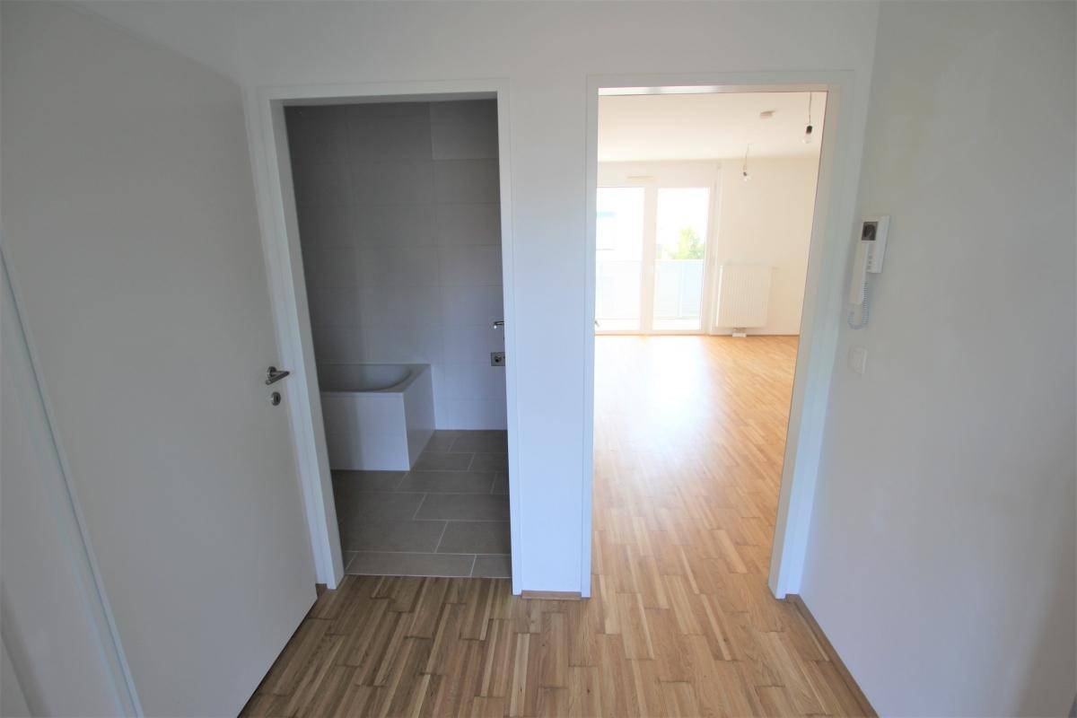 Vorzimmer