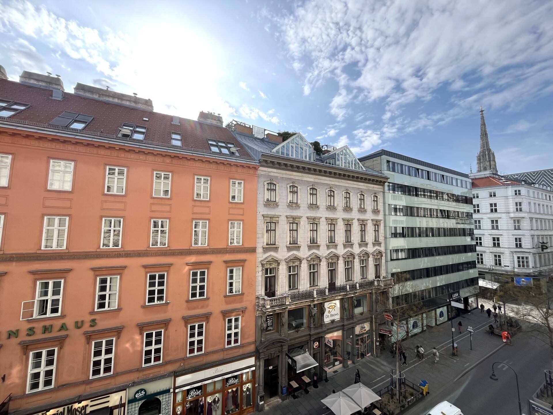 Ausblick
