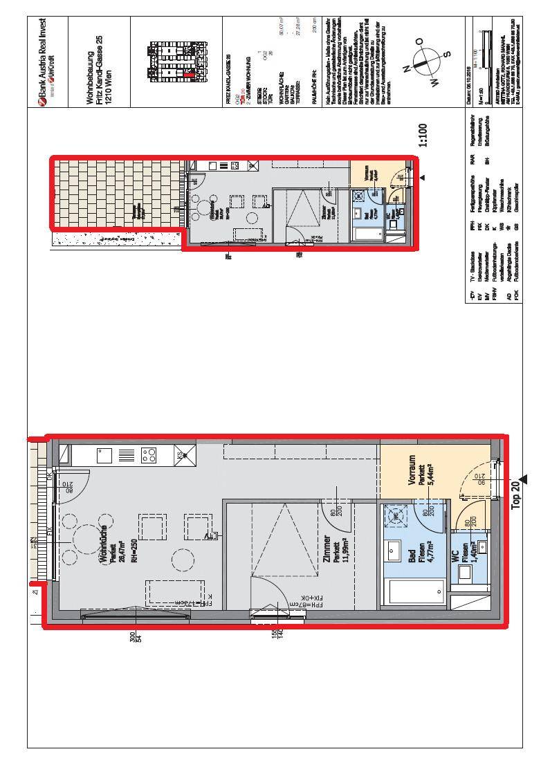 Plan Top 20