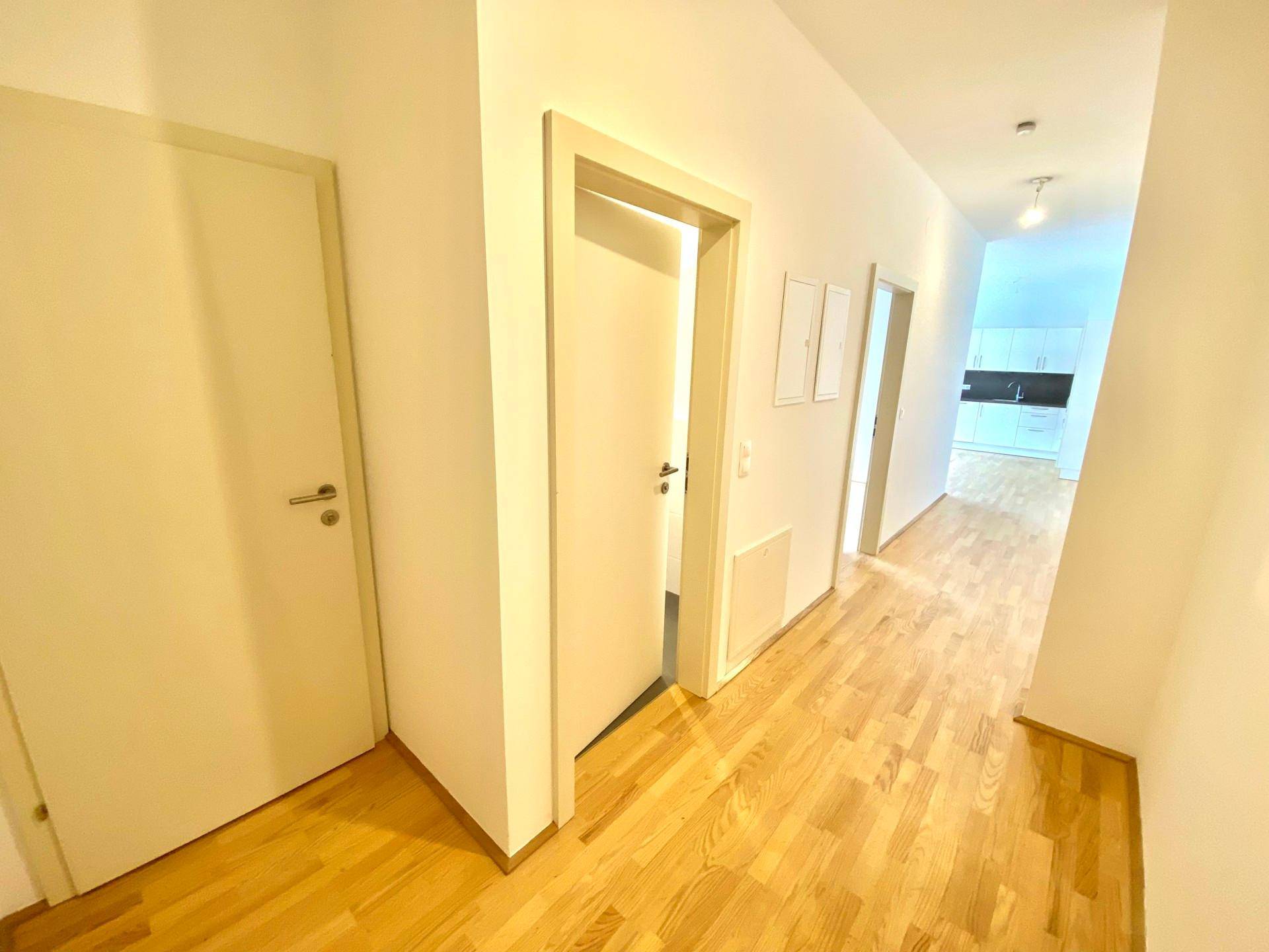 Vorzimmer