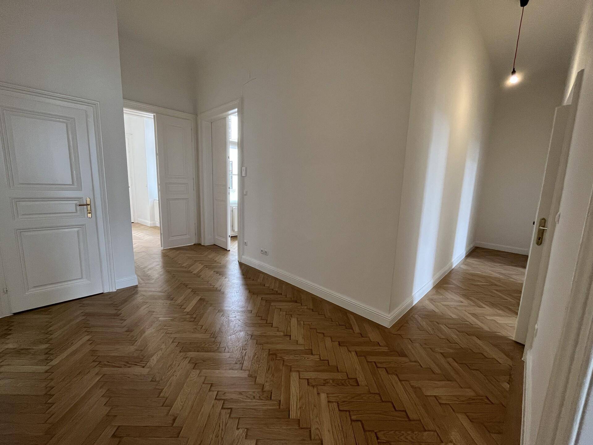 Vorzimmer