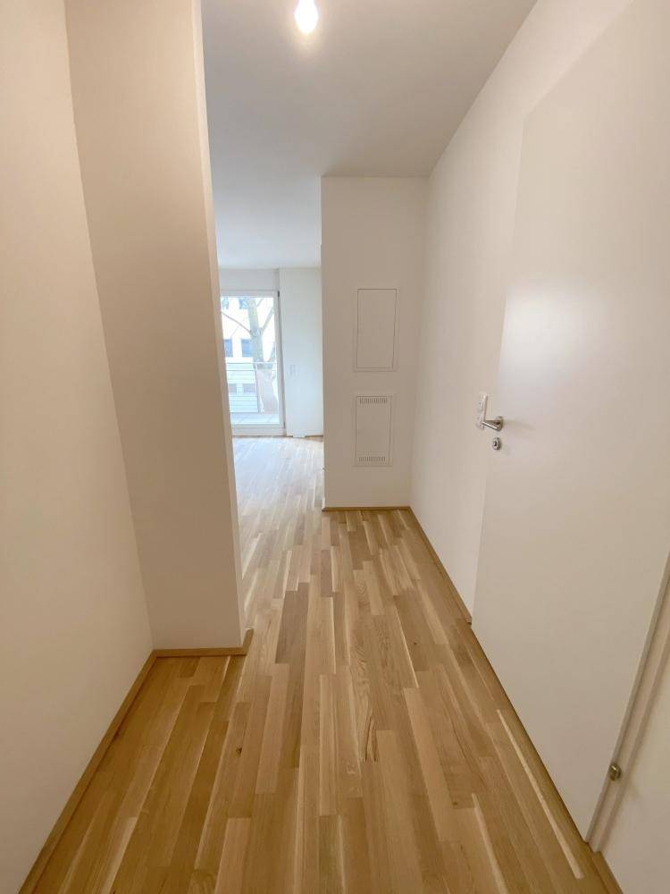 Vorzimmer