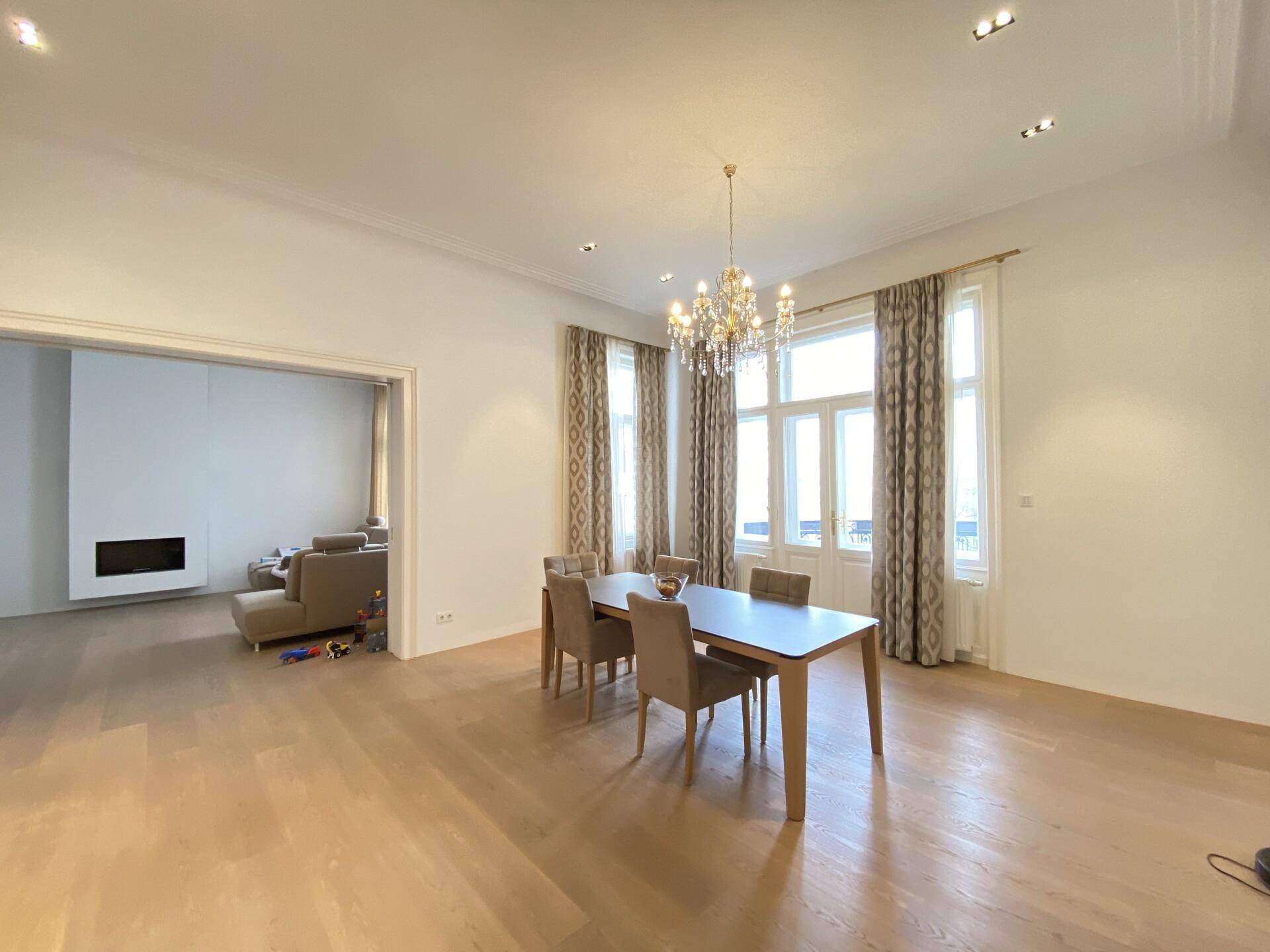 Wohnsalon