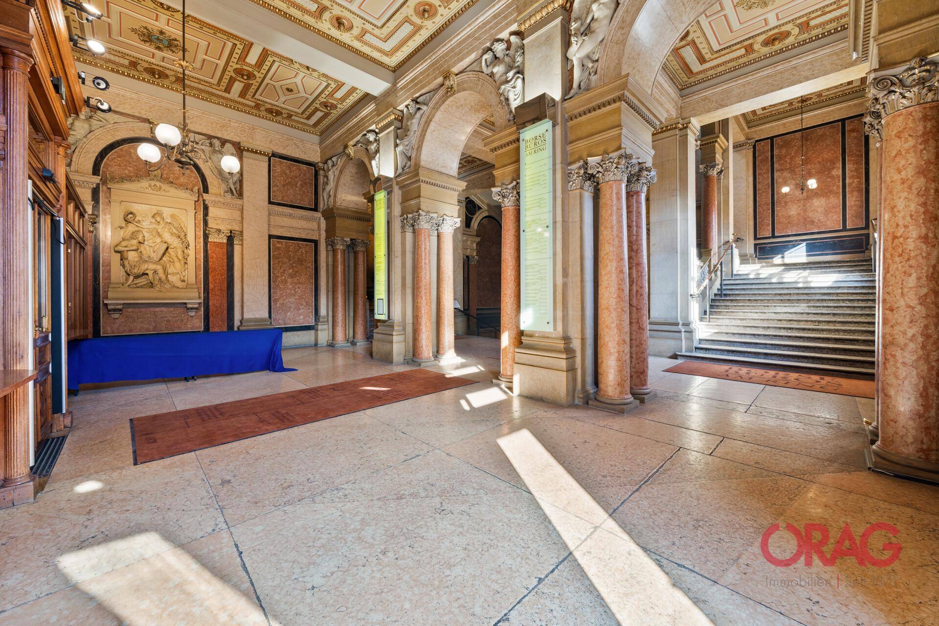 Entrée