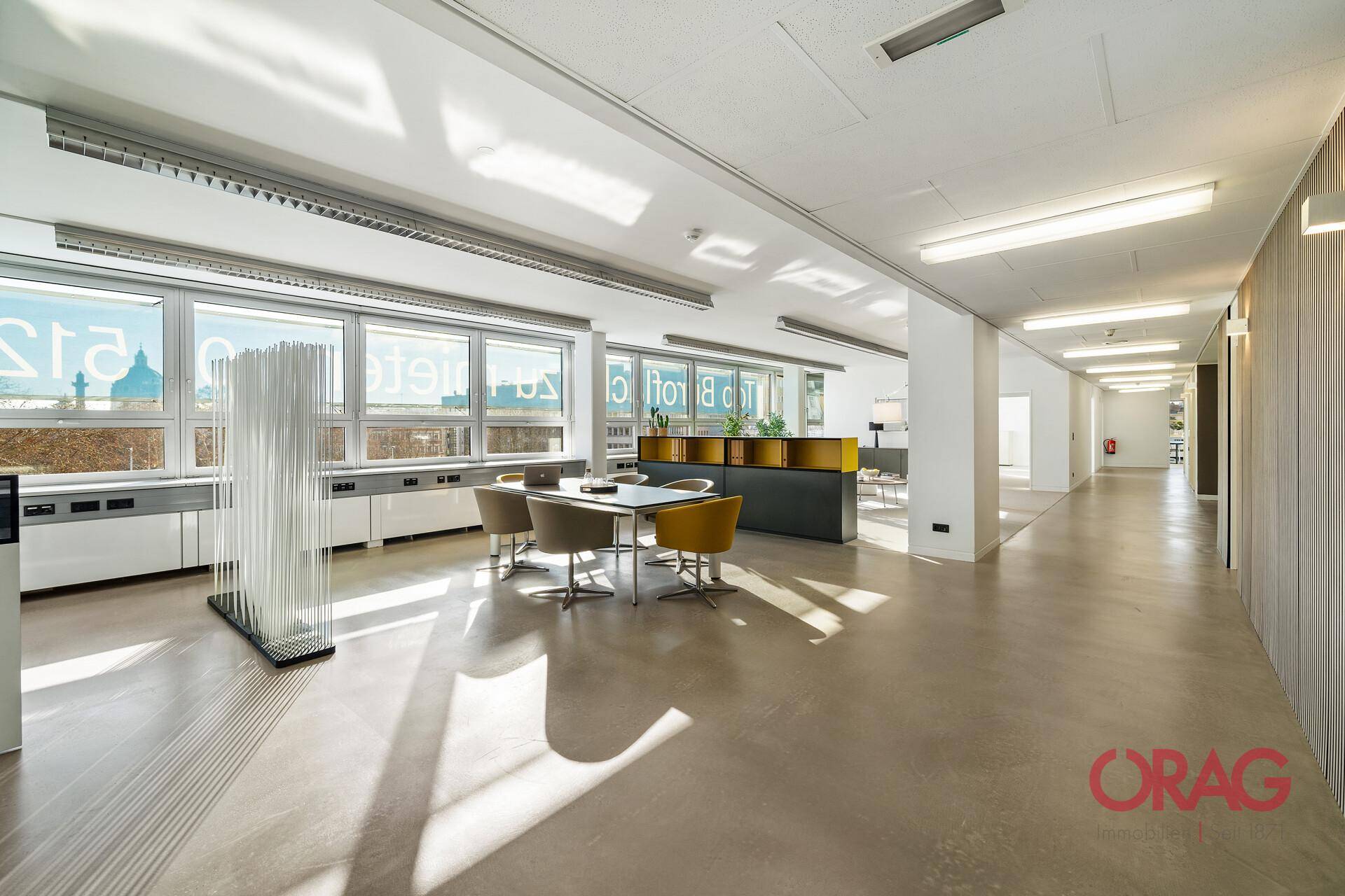 Büro