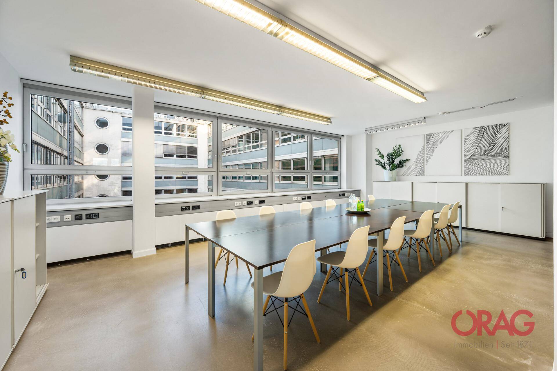 Büro