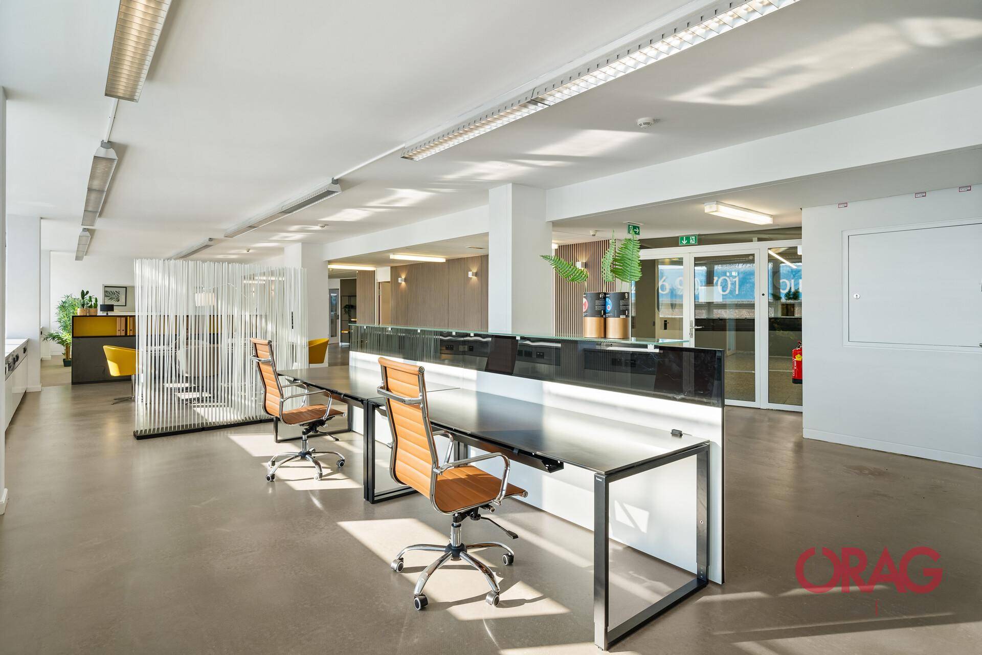 Büro