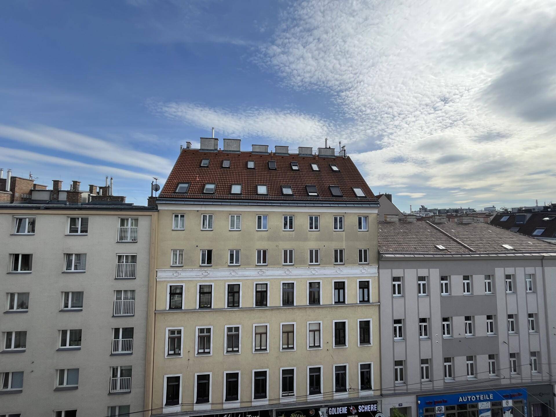 Ausblick