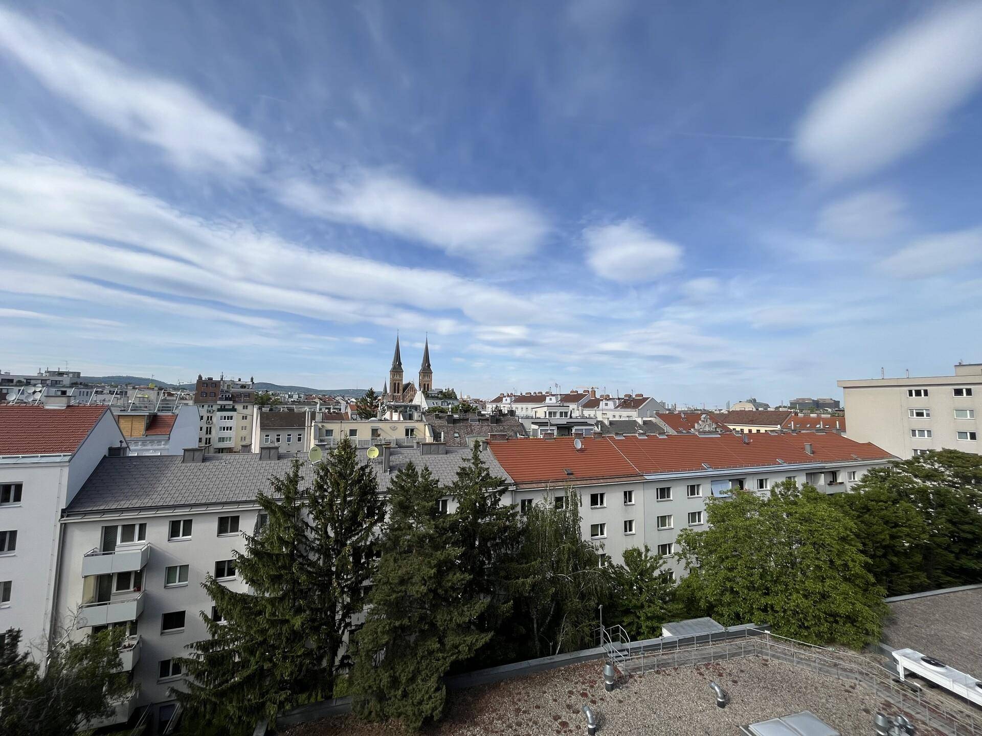 Ausblick