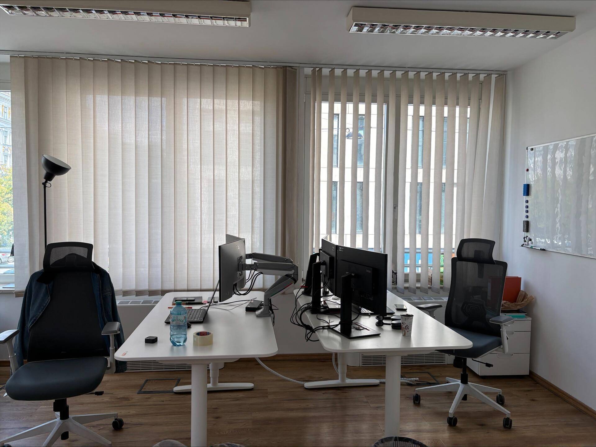 Bürofläche
