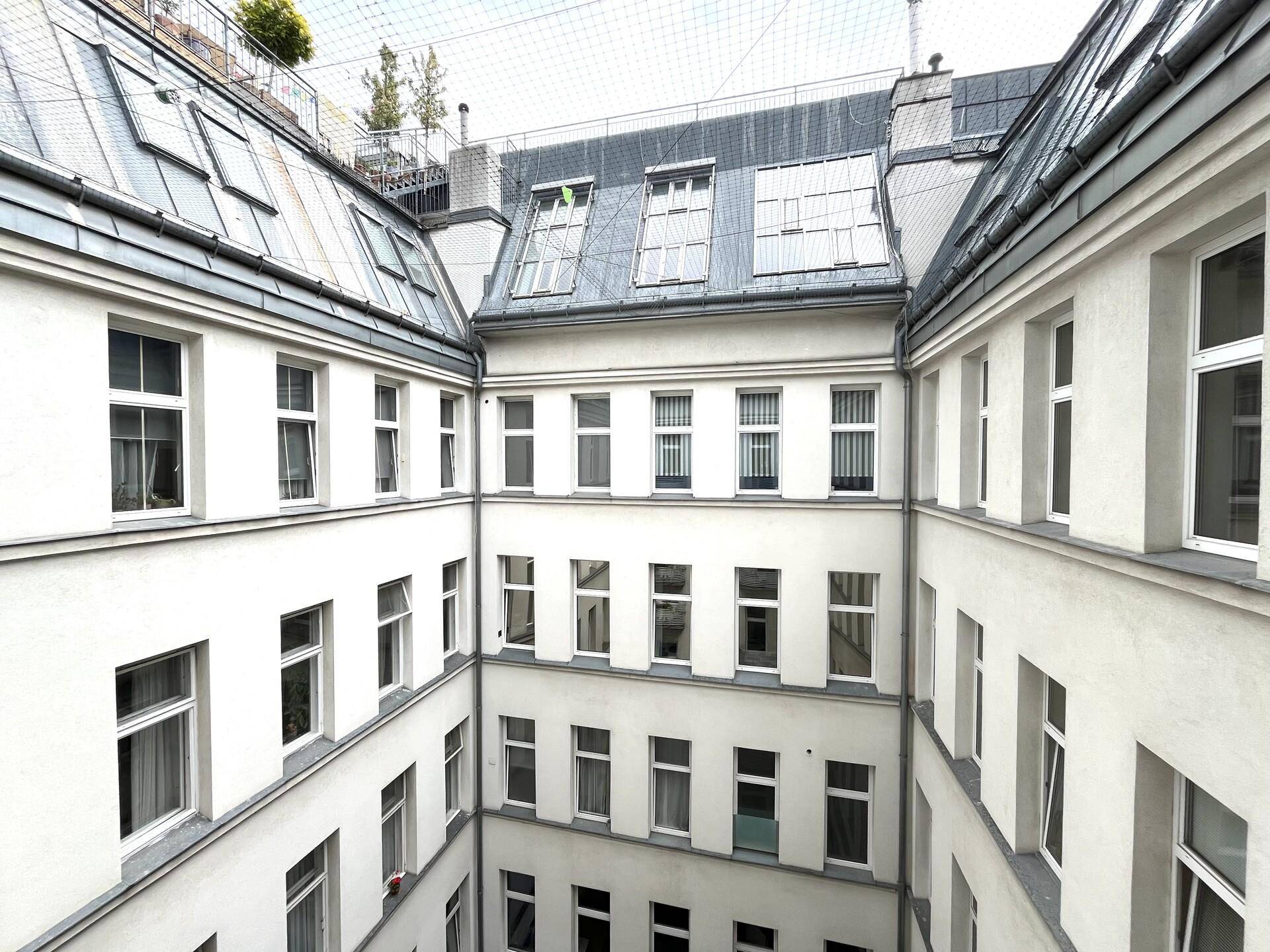Ausblick