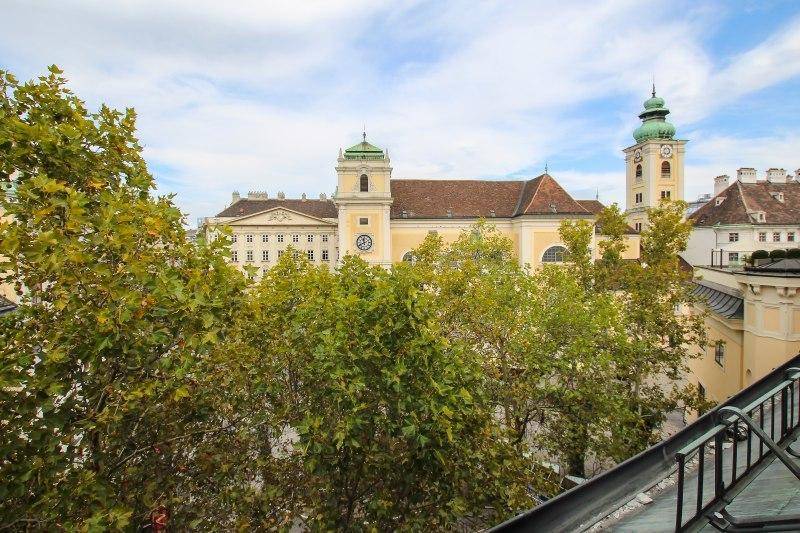Ausblick
