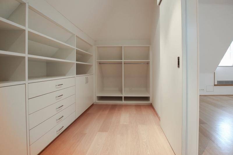 Ankleidezimmer